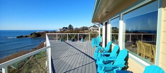 Driftwood Cottage, your Southern Oregon Coast Beach House