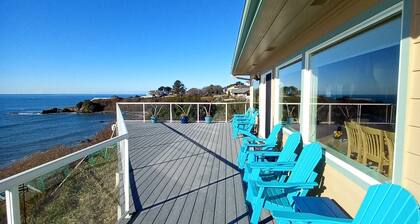 Driftwood Cottage, your Southern Oregon Coast Beach House