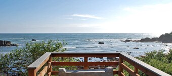 Driftwood Cottage Beach House