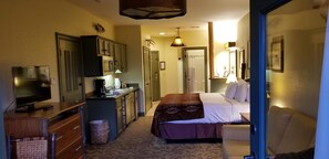 1 bedroom, Internet, bed sheets