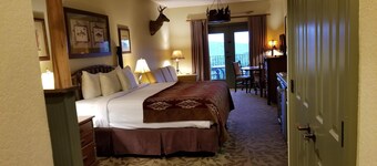 LABOR DAY WEEK at Wilderness Club at Big Cedar Resort September 1-6, 2019