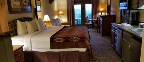 1 bedroom, Internet, bed sheets