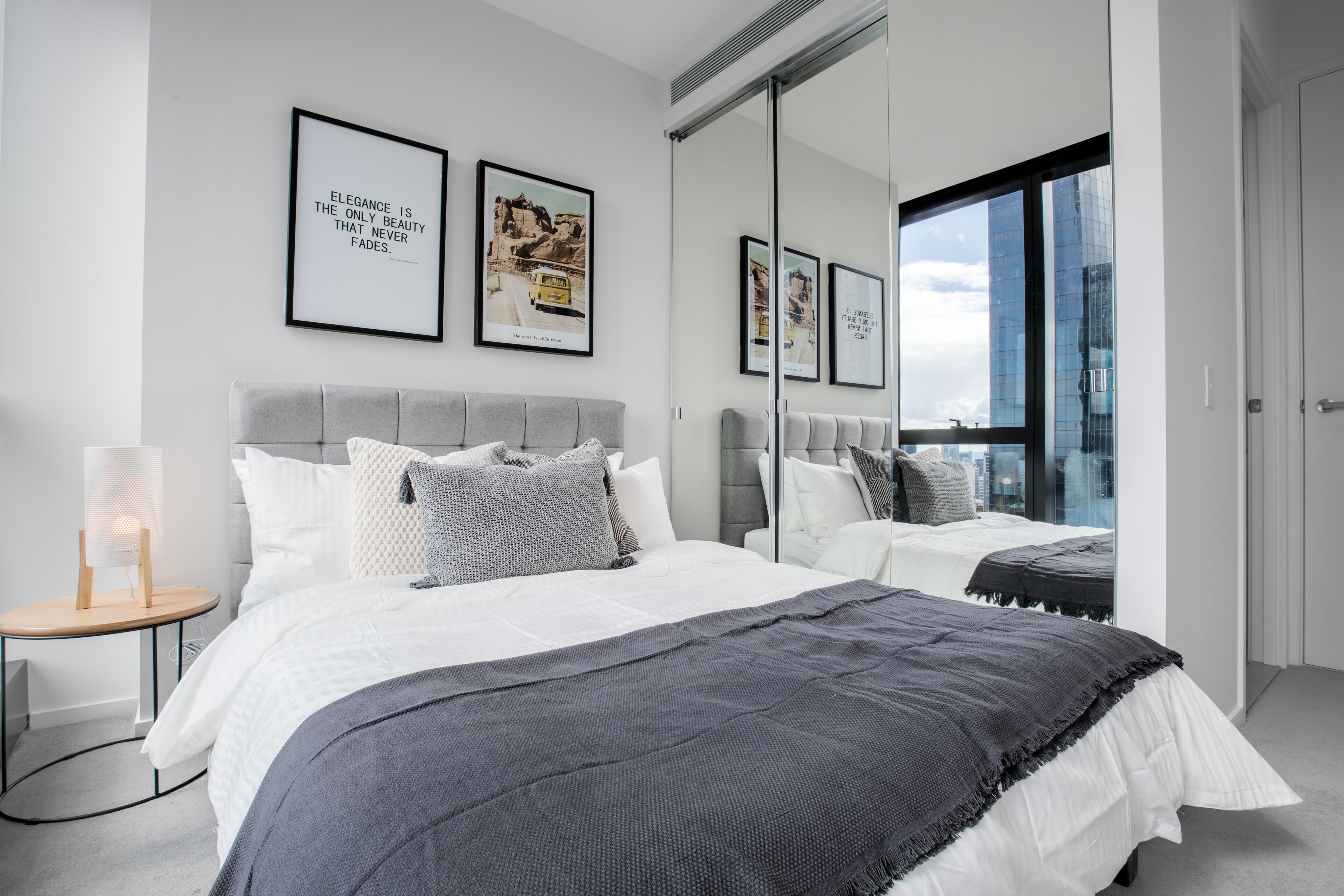 Live Perfect Experience with City View — image 2