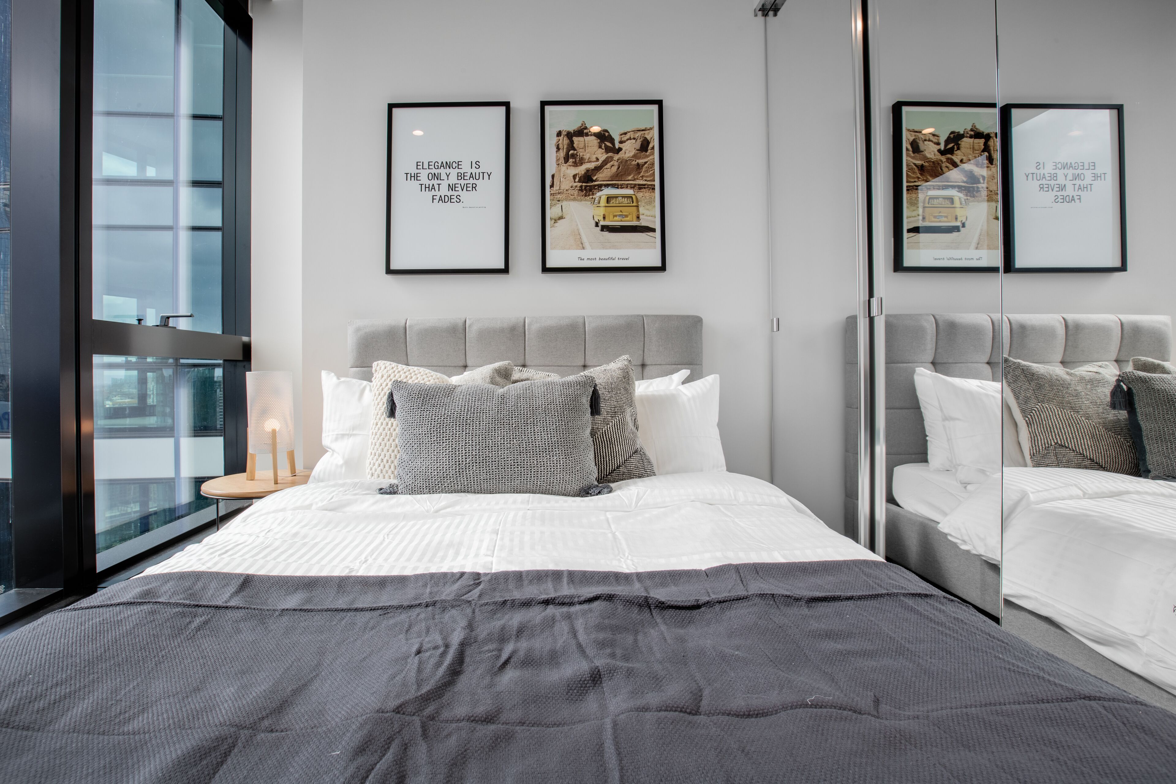 Live Perfect Experience with City View — image 13