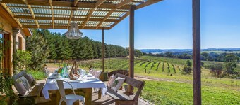 The Farmhouse — Relax in a rustic private sanctuary, pet and family friendly