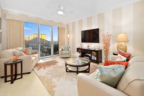 Fernseher, DVD-Player