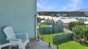 Property grounds - 81 Murrah St, 'Coosheen ' (BERMAGUI)