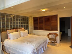 2 Schlafzimmer, Schreibtisch, Bügeleisen/Bügelbrett, kostenloses WLAN