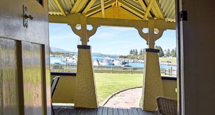 64 Lamont St - Pet Friendly