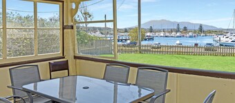 64 Lamont St - Pet Friendly