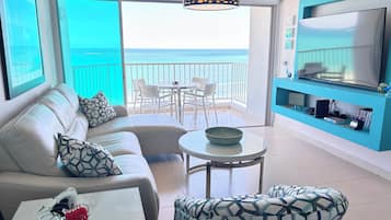 Smart-TV, DVD-Player, Videothek