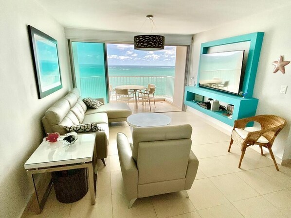 Smart-TV, DVD-Player, Videothek