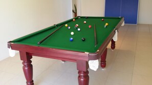 Games room - Spacious, pet friendly and walking distance to the beach  (Inverloch)