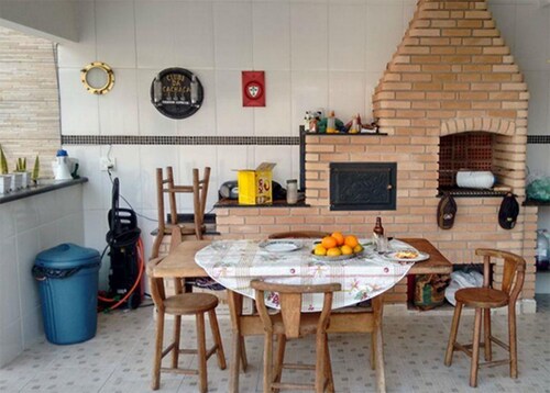 Townhouse in Itanhaem cibratel 2