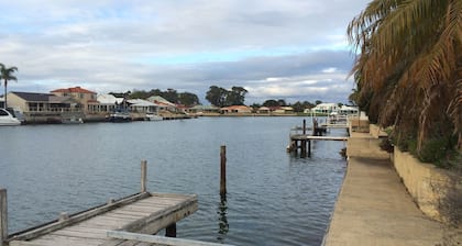 Alquiler de vacaciones en Waterside Canal