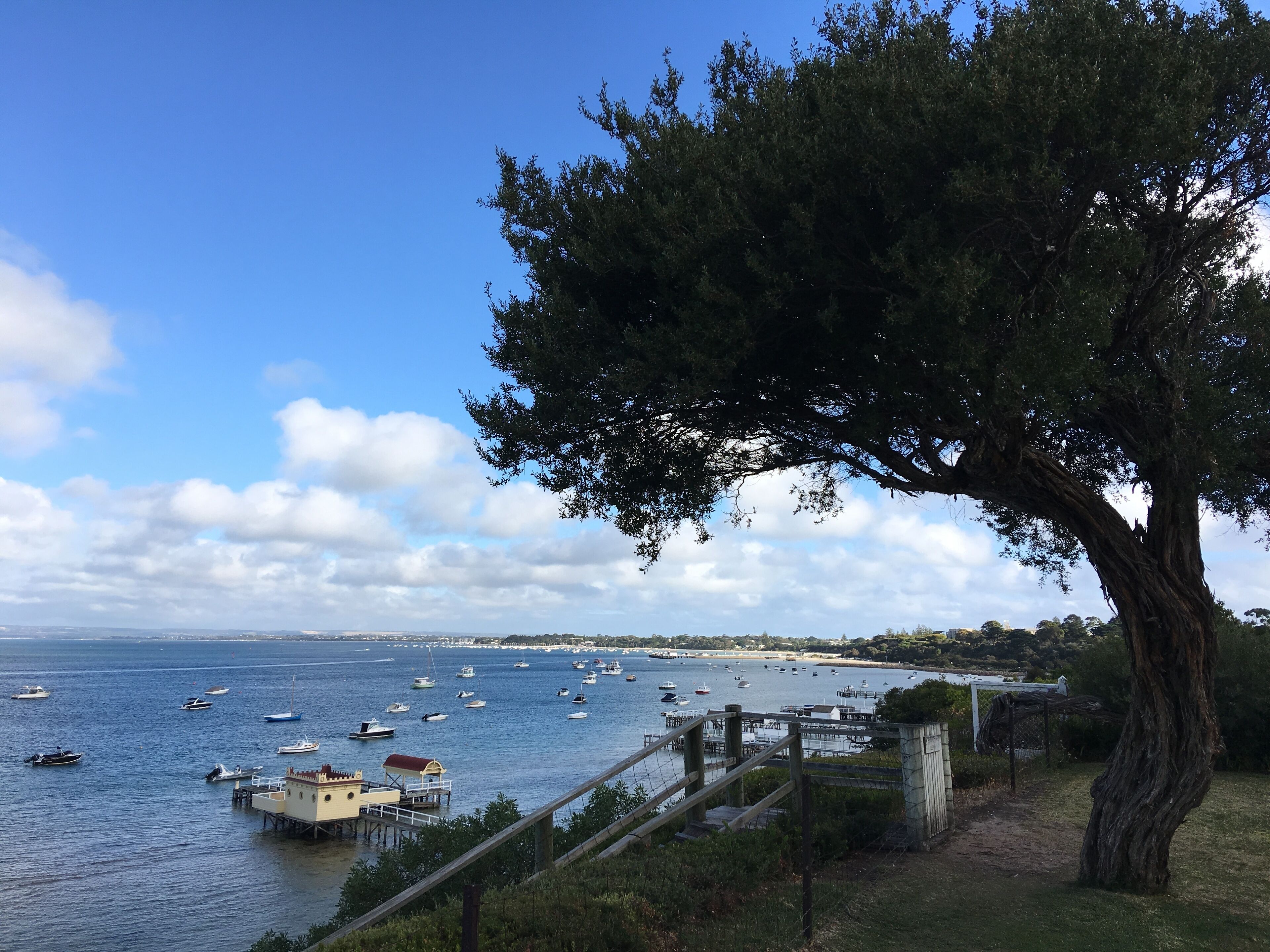 Am Strand, Strandtücher