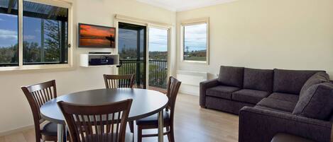 Televisión, reproductor de DVD