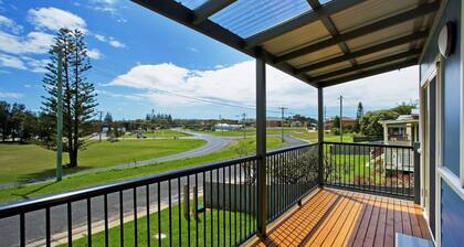 Seaview Beach House 6 - Wheelchair accessible