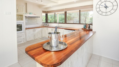 Yerom Retreat (Kings Billabong)