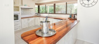 Yerom Retreat (Könige Billabong)