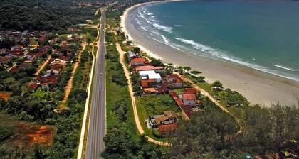 MARANDUBA-PERFECT PARADISE, SUPER COZY HOUSE WITH POOL 04/21 PEOPLE