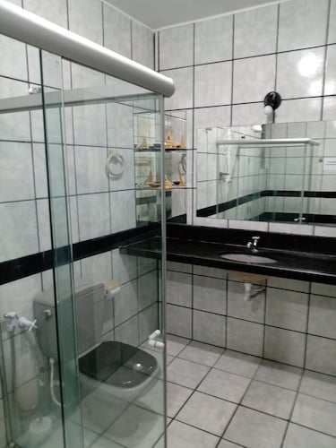 1st floor house in Olinda, whitewashed house, 100 meters from the beach.