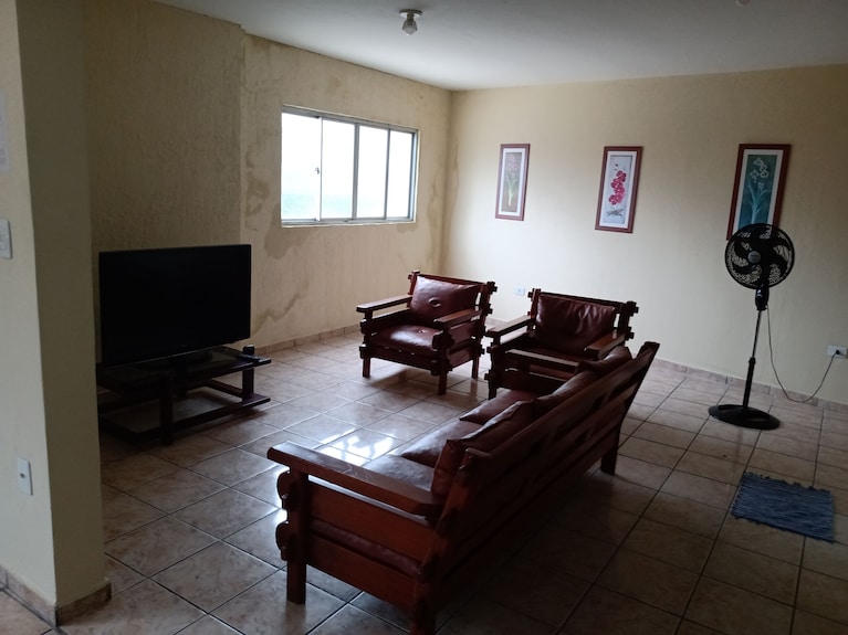 Huis In Olinda Dichtbij Het Conventiecentrum - Pernambuco