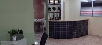 HOUSE IN OLINDA NEAR THE CONVENTION CENTER