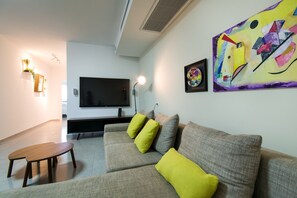 Fernseher