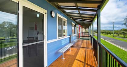 Seaview Beach House Complex