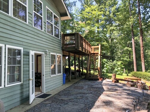 Storm Ridge Retreat - herra Lake Luren loma-asunnot