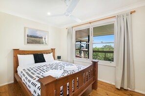 4 habitaciones, tabla de planchar con plancha y wifi gratis