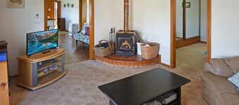 4 Callow Place - LemmikkiystÀvÀllisiÀ