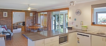 4 Callow Place - Pet Friendly