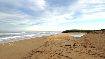 Tilba Farm - Haven on the Coast