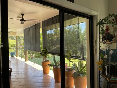 Kooringal House by the sea - 5min walk to Shops, Beach and Sawtell Pool 🏊‍♂️