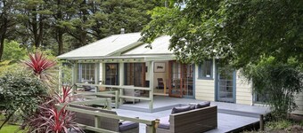 Que Sera – pet friendly
