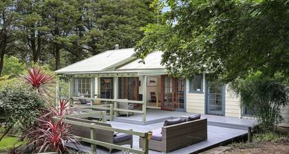 Que Sera – pet friendly