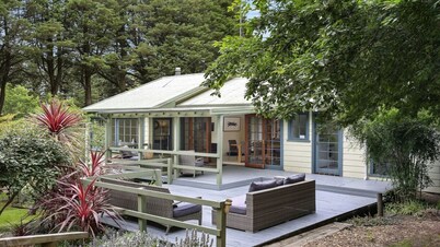 Que Sera – pet friendly
