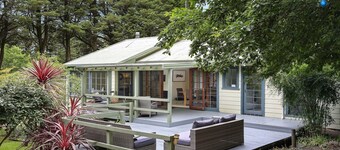 Que Sera – pet friendly