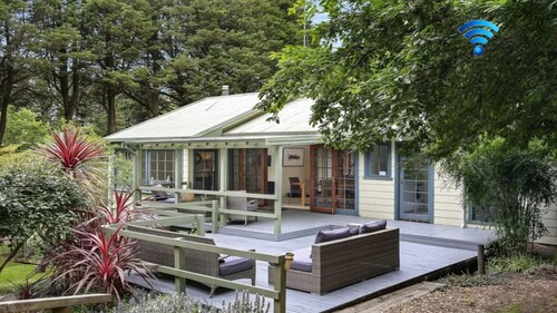 Que Sera – pet friendly