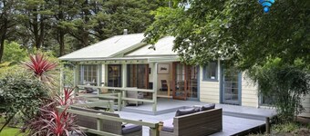 Que Sera – pet friendly