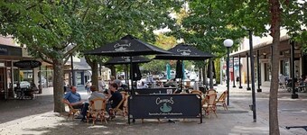Que Sera – pet friendly