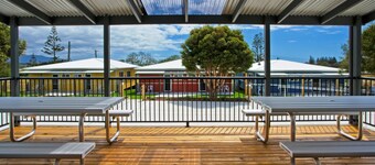 Seaview Beach House 4