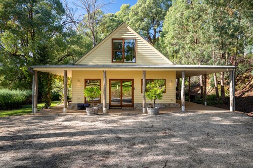 Centenary Heights, el escenario ideal para aquellos que buscan la belleza y el aislamiento 