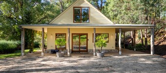 Centenary Heights, den idealiska inställningen för dem som söker skönhet och avskildhet 