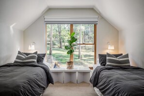 3 quartos, ferros/tábuas de passar roupa, Wi-Fi de cortesia