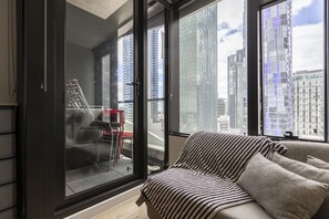 Interior - Fantastic Melbourne CBD Apartment (Melbourne)