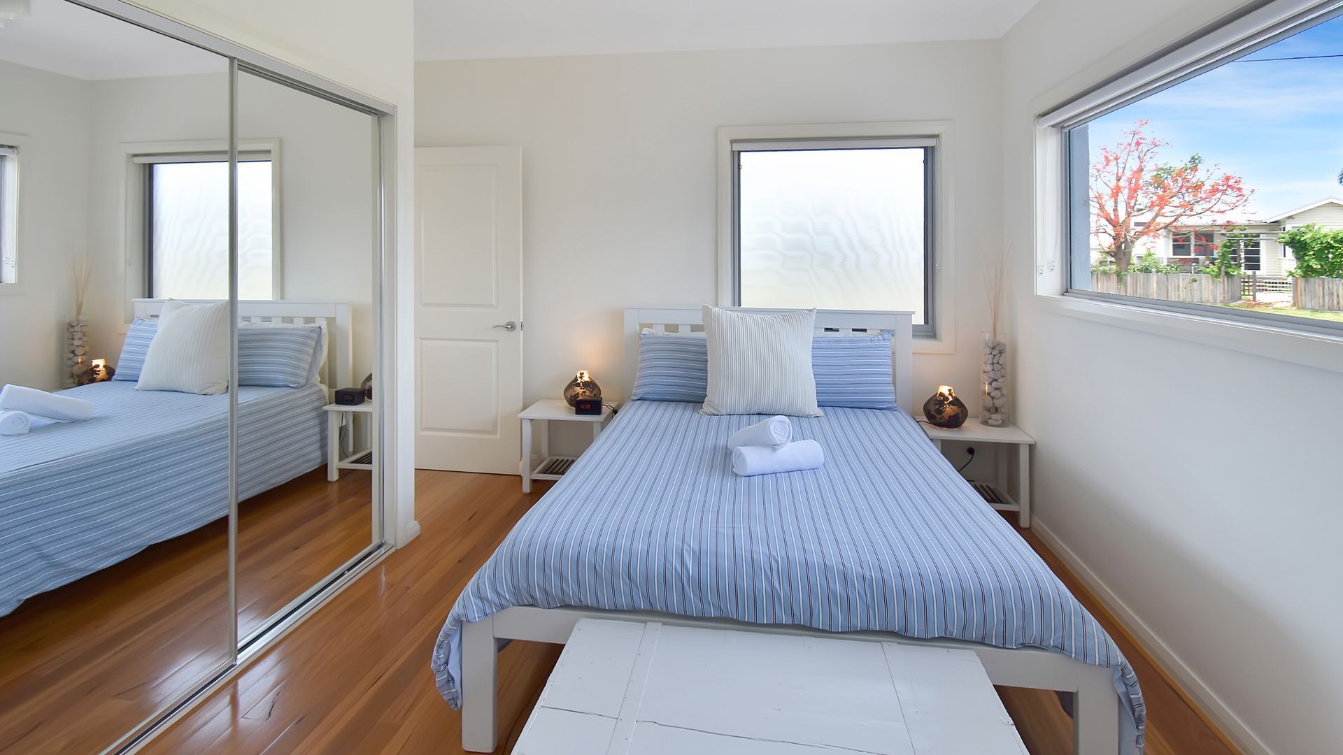 3 chambres, Wi-Fi gratuit, draps fournis