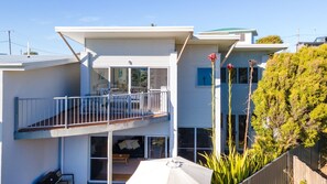 Terrace/patio - Seascape  5 - Water views (BERMAGUI)